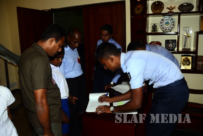 Felicitation for GCE O/L Students Performed Well and Children of ‘Disabled In Action’ Personnel