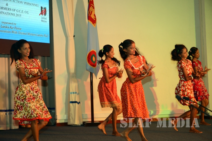 Felicitation for GCE O/L Students Performed Well and Children of ‘Disabled In Action’ Personnel