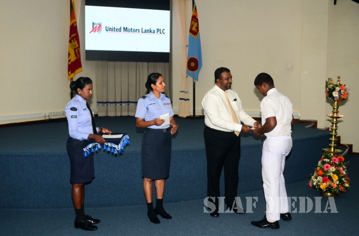 Felicitation for GCE O/L Students Performed Well and Children of ‘Disabled In Action’ Personnel
