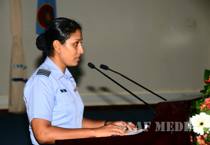 Felicitation for GCE O/L Students Performed Well and Children of ‘Disabled In Action’ Personnel