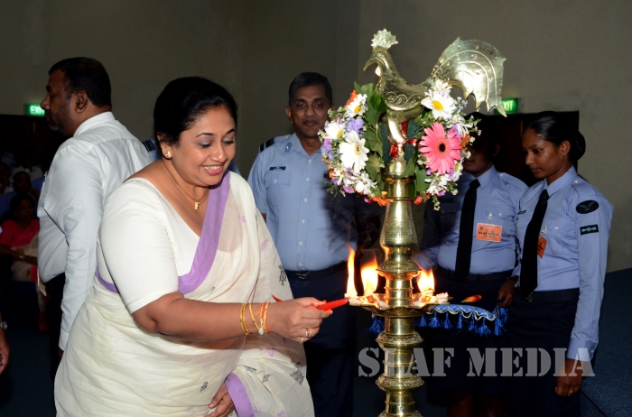 Felicitation for GCE O/L Students Performed Well and Children of ‘Disabled In Action’ Personnel