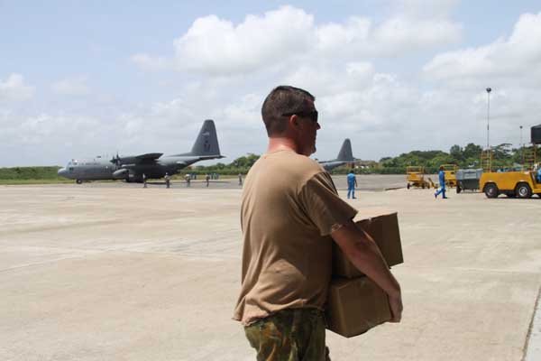 We Owe It All to the Gods of Ancient Greece