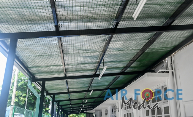 A New Triage Centre for Base Hospital Panadura