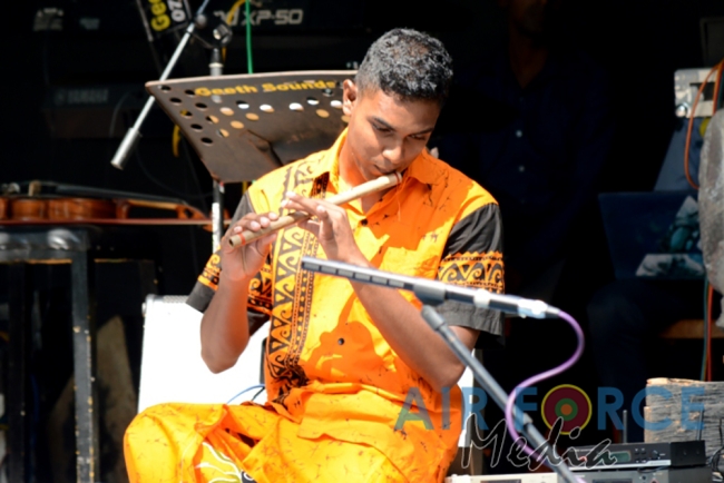 Trainees at Trade Training School Ekala hold Parent’s Day