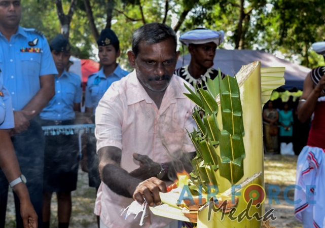 Trainees at Trade Training School Ekala hold Parent’s Day