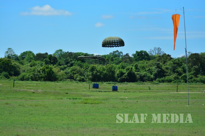 Pacific Air Rally Cruising for the Fifth Day