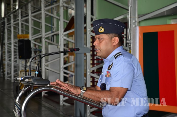 Pacific Air Rally Cruising for the Fifth Day