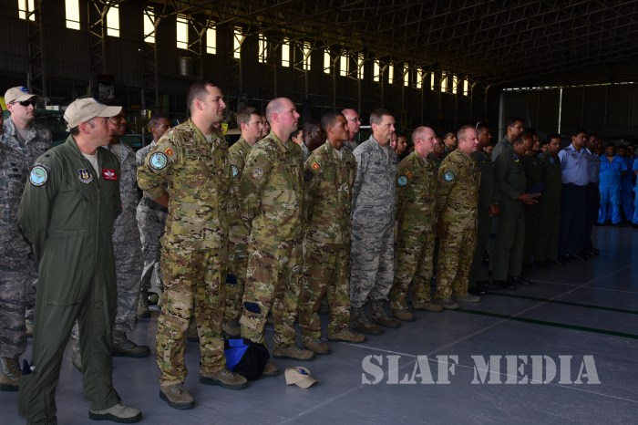 Pacific Air Rally Cruising for the Fifth Day