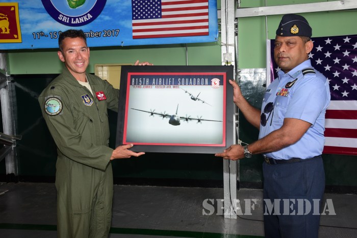 Pacific Air Rally Cruising for the Fifth Day