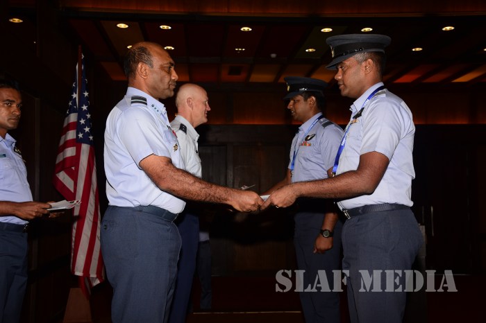 Pacific Air Rally Cruising for the Fifth Day