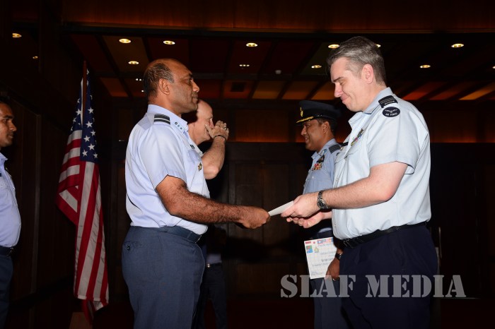 Pacific Air Rally Cruising for the Fifth Day