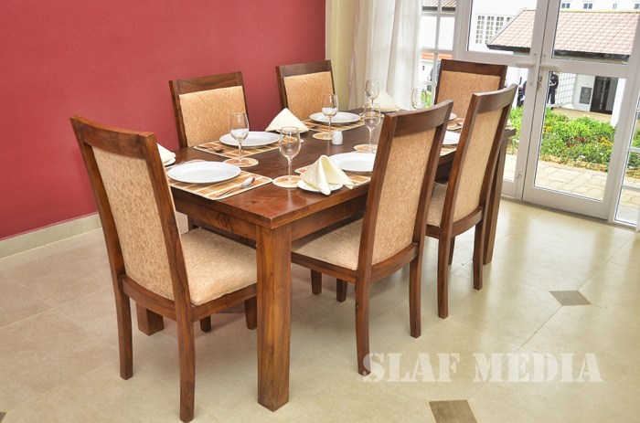 Annual AOC's Inspection of Station Piduruthalagala