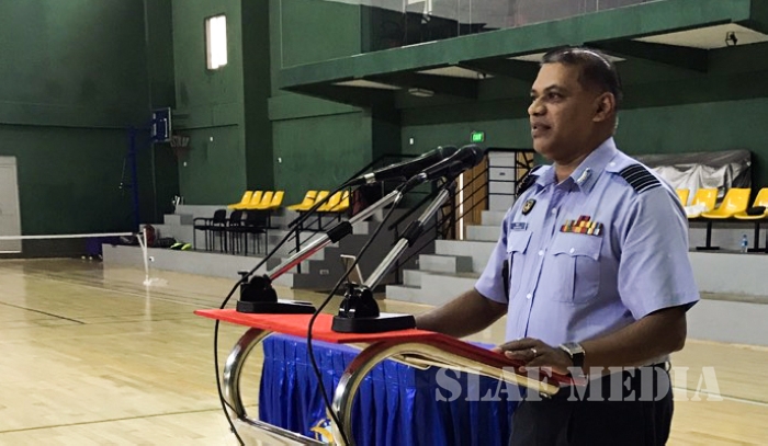 Inaugural Tournament of Pickle Ball