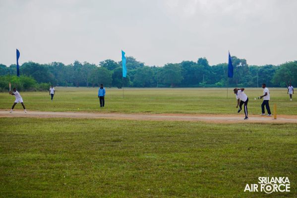 EXPLOSIVE ORDNANCE DISPOSAL TRAINING SCHOOL CELEBRATES 10th ANNIVERSARY