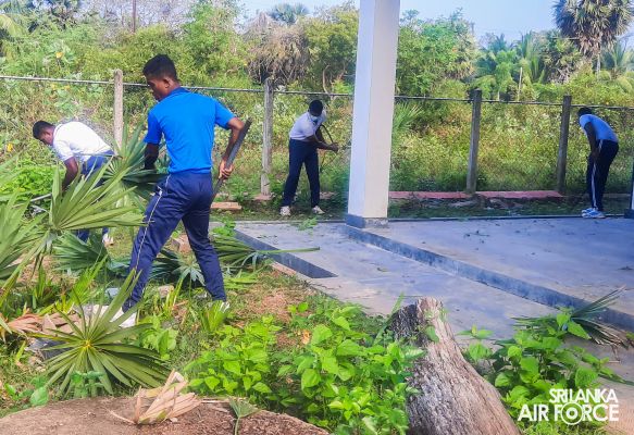 EXPLOSIVE ORDNANCE DISPOSAL TRAINING SCHOOL CELEBRATES 10th ANNIVERSARY