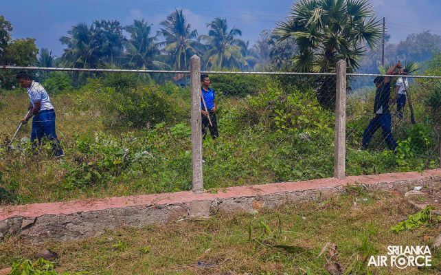 EXPLOSIVE ORDNANCE DISPOSAL TRAINING SCHOOL CELEBRATES 10th ANNIVERSARY
