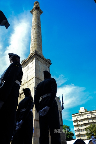 Poppy Day Salutes
Memories of All Fallen War Heroes