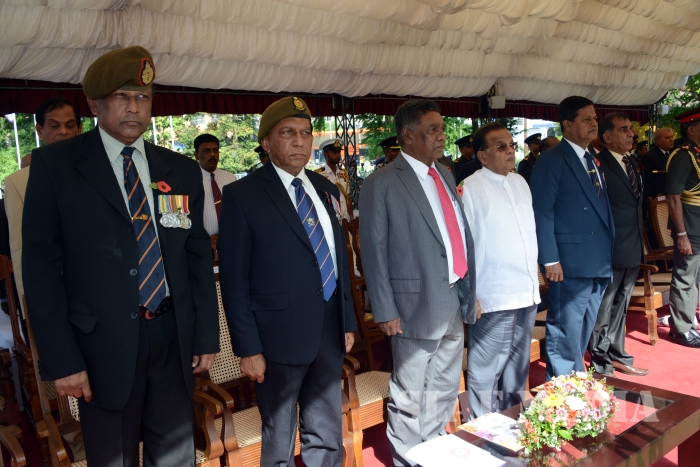 Poppy Day
Salutes Memories of All Fallen War Heroes