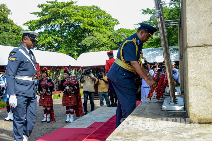 Poppy Day
Salutes Memories of All Fallen War Heroes