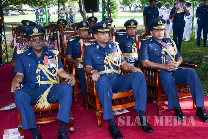 Poppy Day
Salutes Memories of All Fallen War Heroes