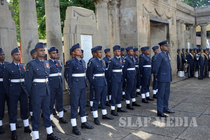 Poppy Day
Salutes Memories of All Fallen War Heroes