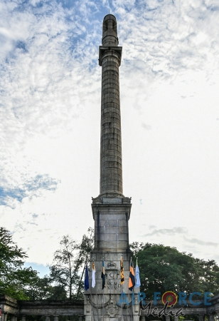 Those Who Made the Ultimate Sacrifice Honoured at Remembrance Day 2019
