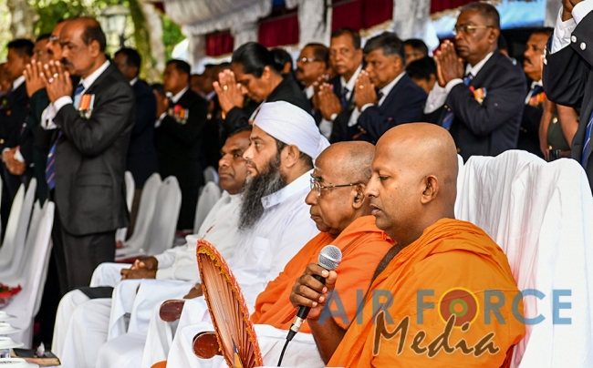 Those Who Made the Ultimate Sacrifice Honoured at Remembrance Day 2019