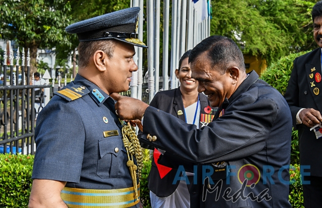 Those Who Made the Ultimate Sacrifice Honoured at Remembrance Day 2019