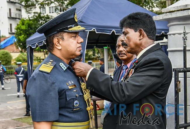 Those Who Made the Ultimate Sacrifice Honoured at Remembrance Day 2019