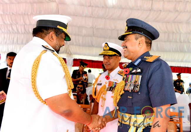 Those Who Made the Ultimate Sacrifice Honoured at Remembrance Day 2019