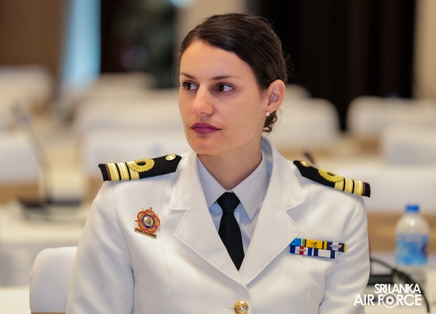 SRI LANKA PROUDLY HOSTS 80TH CISM GENERAL ASSEMBLY AND CONGRESS IN COLOMBO