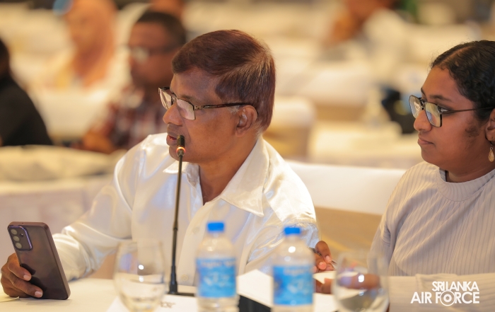 SRI LANKA PROUDLY HOSTS 80TH CISM GENERAL ASSEMBLY AND CONGRESS IN COLOMBO