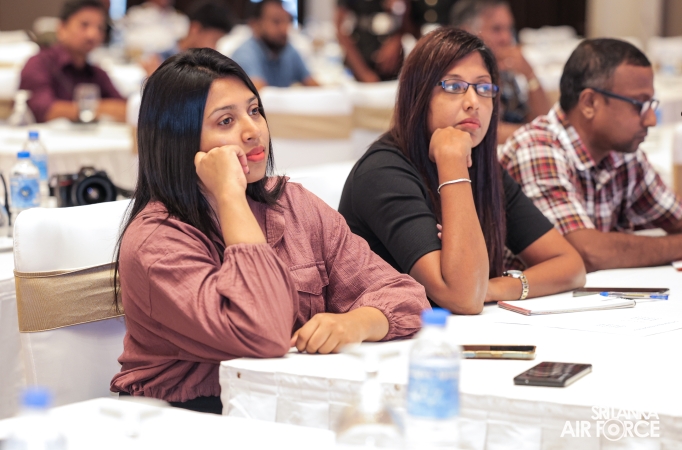 SRI LANKA PROUDLY HOSTS 80TH CISM GENERAL ASSEMBLY AND CONGRESS IN COLOMBO