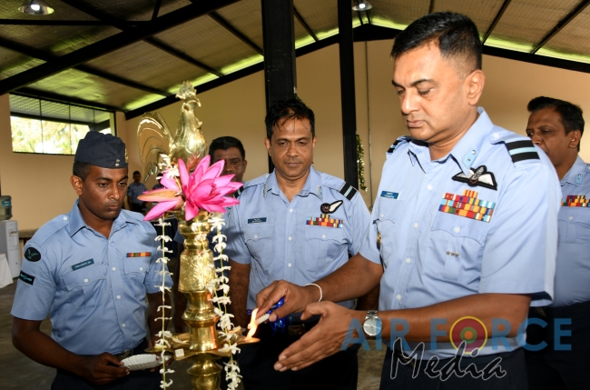 Coir Mattress Production Facility Declared Open