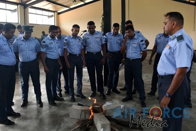 Coir Mattress Production Facility Declared Open