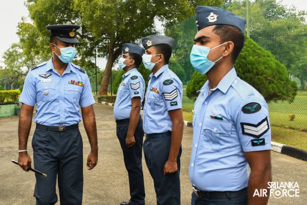 No. 02 Air Defence RADAR Squadron celebrated its 16th anniversary