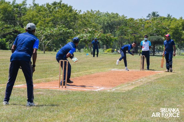 No. 02 Air Defence RADAR Squadron celebrated its 16th anniversary