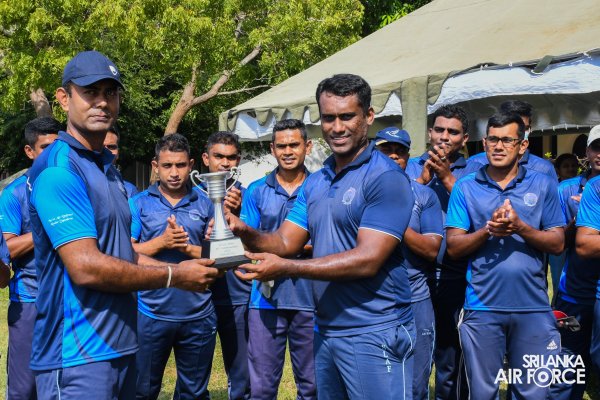 No. 02 Air Defence RADAR Squadron celebrated its 16th anniversary