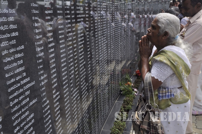 National War Heroes Commemoration Parade Held in Badulla