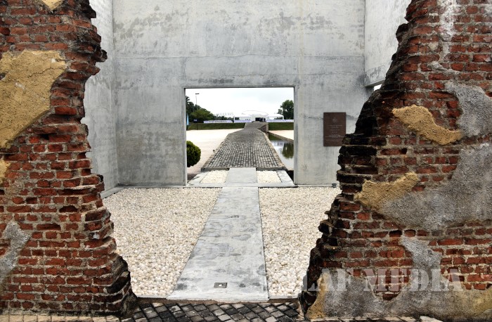 SLAF War
Heroes Commemoration Ceremony 2017