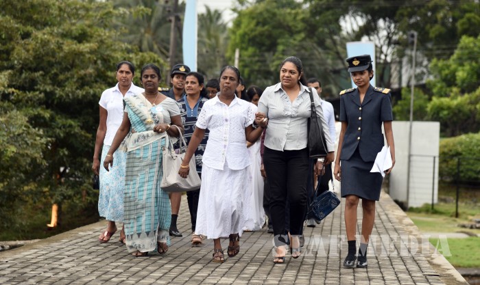 SLAF War Heroes Commemoration Ceremony 2017