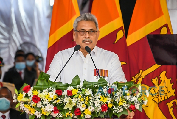 National War Hero’s Commemoration Ceremony 2020