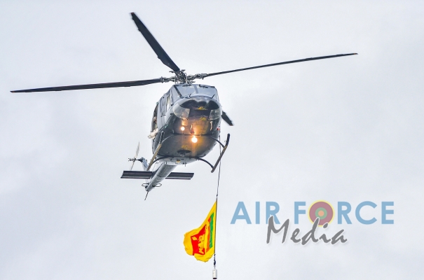 National War Hero’s Commemoration Ceremony 2020