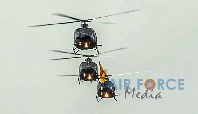 National War Hero’s Commemoration Ceremony 2020