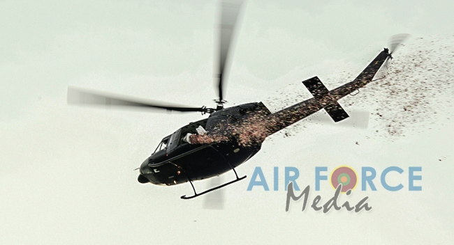 National War Hero’s Commemoration Ceremony 2020