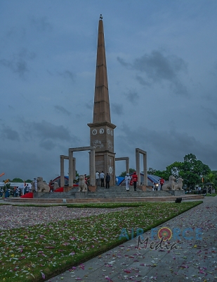 National War Hero’s Commemoration Ceremony 2020