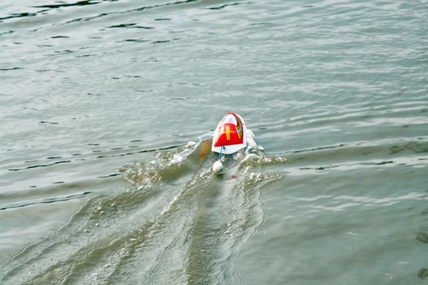 දුරස්ථ පාලක ගුවන් යානා පාසලක්