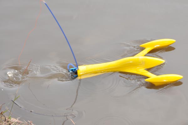 දුරස්ථ පාලක ගුවන් යානා පාසලක්