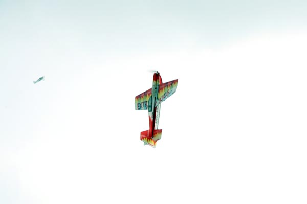 දුරස්ථ පාලක ගුවන් යානා පාසලක්