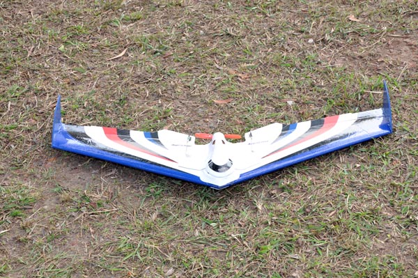 දුරස්ථ පාලක ගුවන් යානා පාසලක්